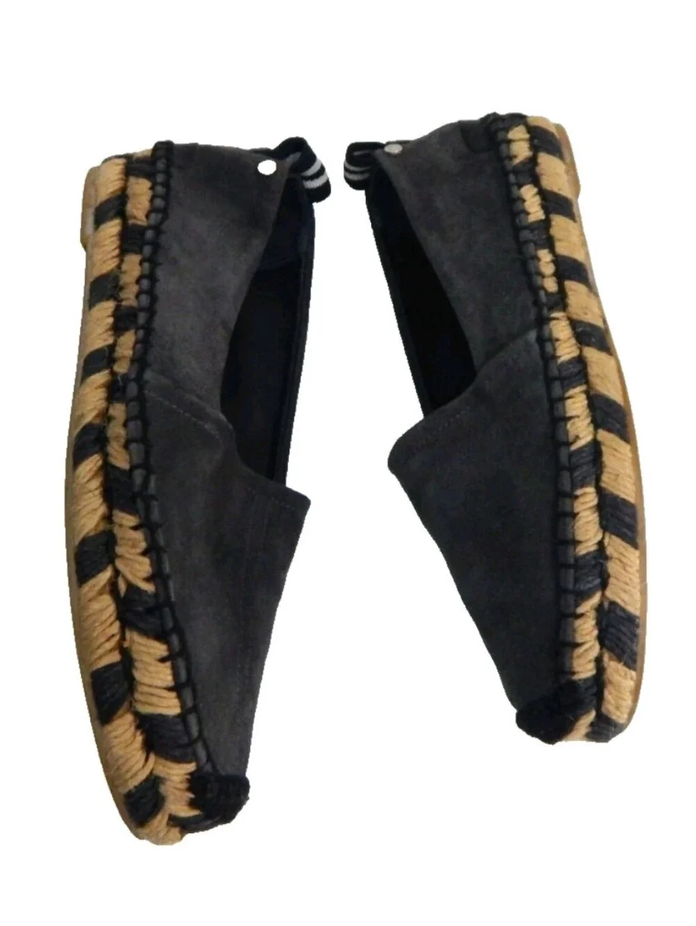 Rag & Bone Adria Espadrilles